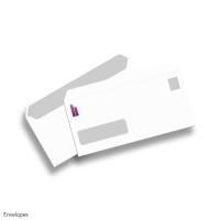 Envelope Bespoke Print