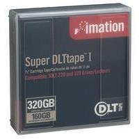 Data Tapes & Cartridges